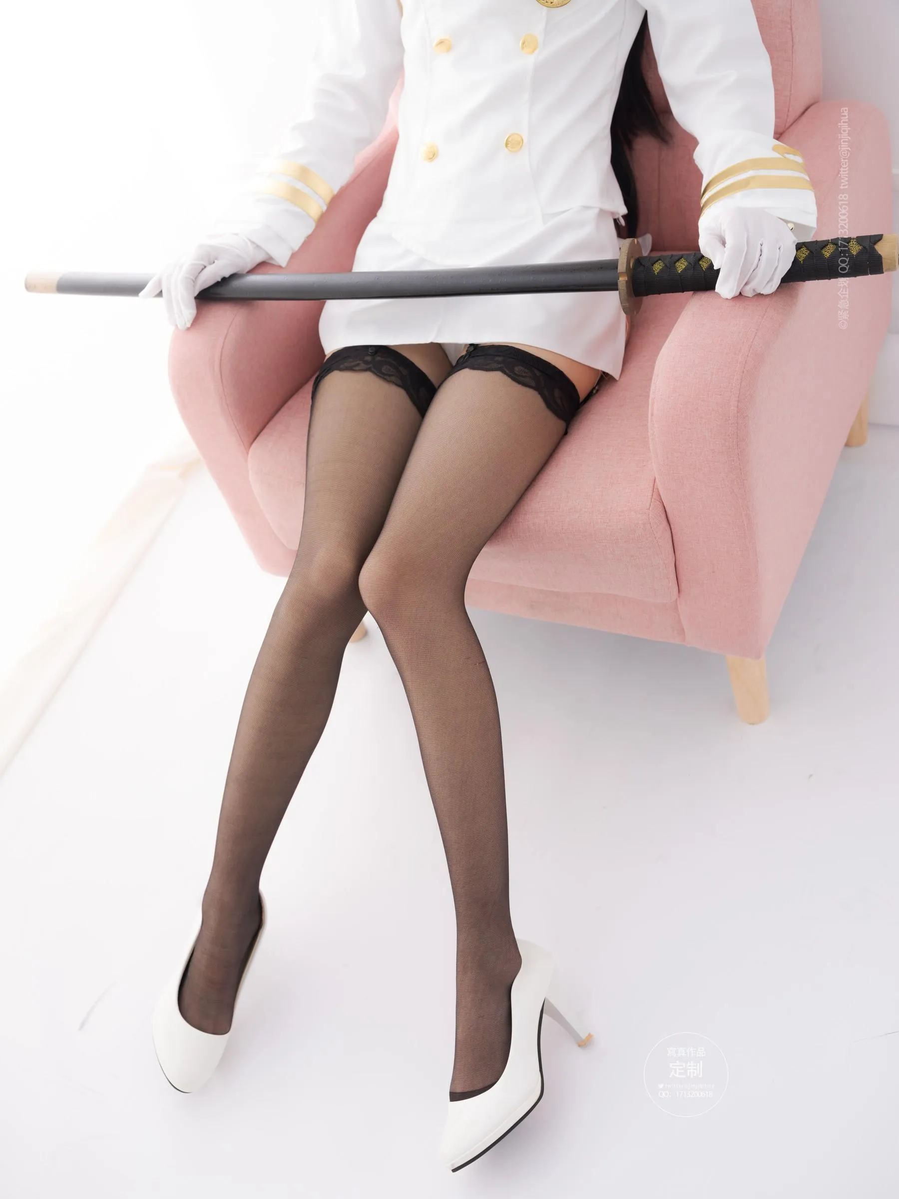 紧急企划 – NO.16 一只喵喵梓 [81P]插图3